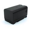 BT-L2 Lithium Battery for Topcon Total Station, Sokkia BDC70, and VBD2 Camera