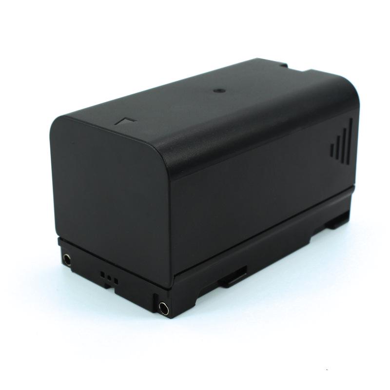 BT-L2 Lithium Battery for Topcon Total Station, Sokkia BDC70, and VBD2 Camera