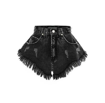 Faldas y pantalones para mujeres – Pantalones cortos