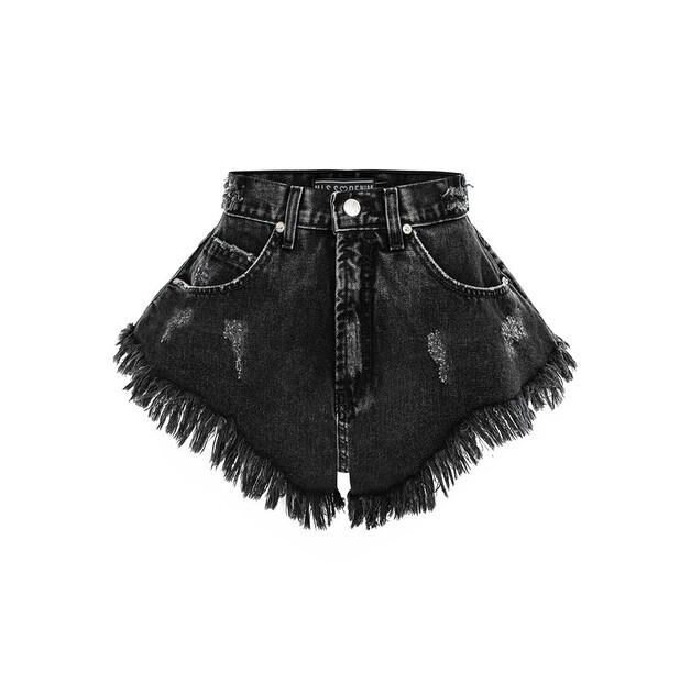 Шорты MissDenim Skorts EU S