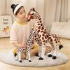 Giraffe Plush Stuffed Animal Toy - Children's Zoo Gift