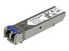 Module De Transceiver SFP À Fibre Optique Gigabit - STARTECH.COM - Compatible HP J4858C - Multimode LC Avec DDM