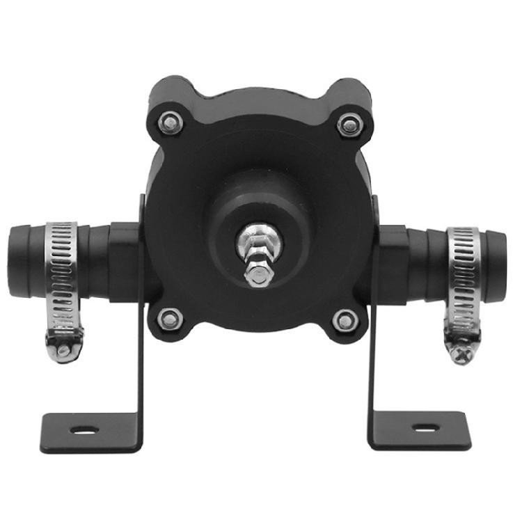 

Convenient Drill Power Water Suction Pump for Camping and Emergency Situations Efficient Water & Oil Transferring Tasks 1
