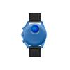 SWATCH Men Blue Watch SO33N100 SO33N100