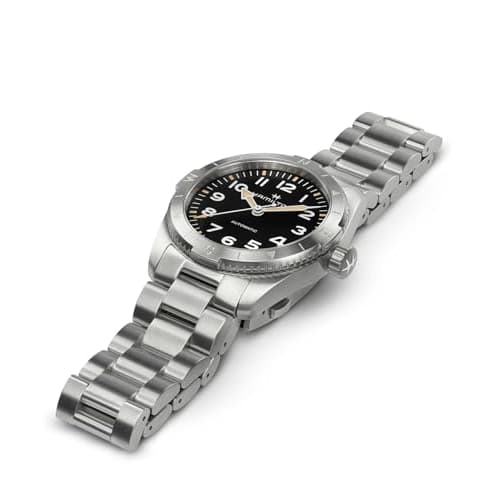 Hamilton Khaki Field Expedition Men's Watch H70225130 (Officially Imported) with Official Warranty