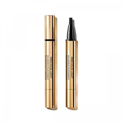 Make-up na obličej – Bronzery a rozjasňovače