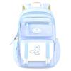 New Sanrio Cartoon Student Bag Regular Kids' Pink/Blue/Purple MH-DB66112