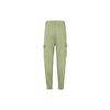 Nike Club Fleece Cuffed Knit Joggers Men Bottoms Oil-Green CD3130-386