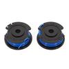 Lawn Mower Spool For LAWNMASTER 1.5mm Trimmer Line CLGT2410