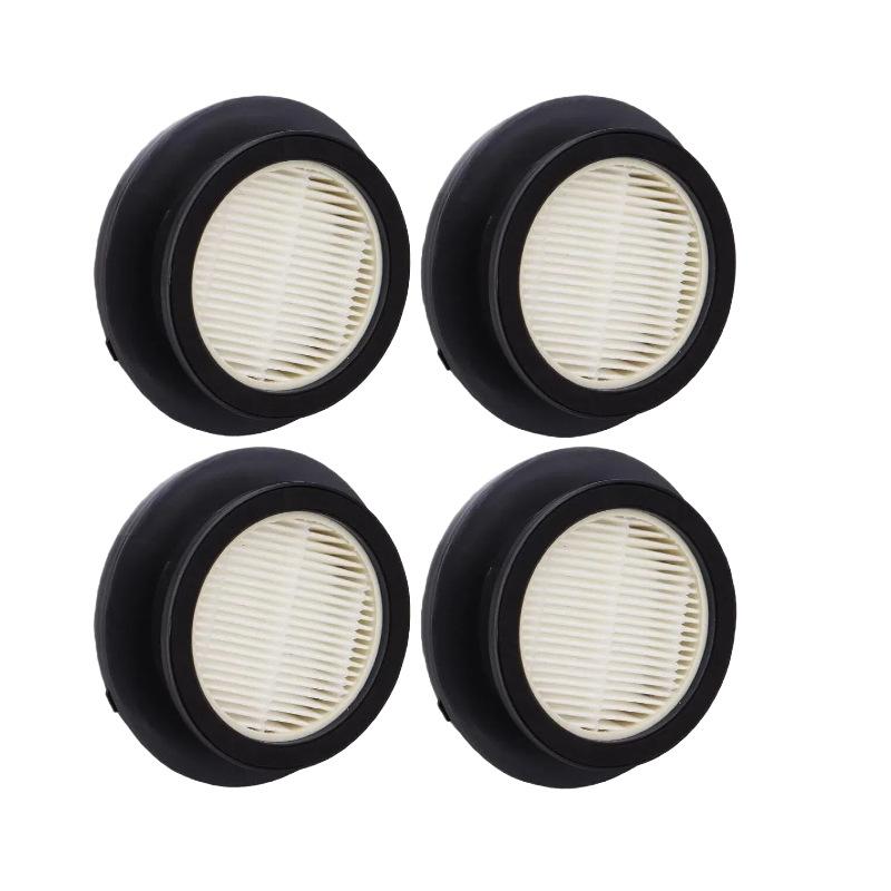

1/2/4Pcs For Sunsare X7A-Us Vacuum Cleaner Cleaning Appliance Accessories Air Inlet Filters For Fieety V7 Washable Filters A3