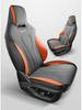 BYD Sea Lion 07EV Suede Car Seat Cushion