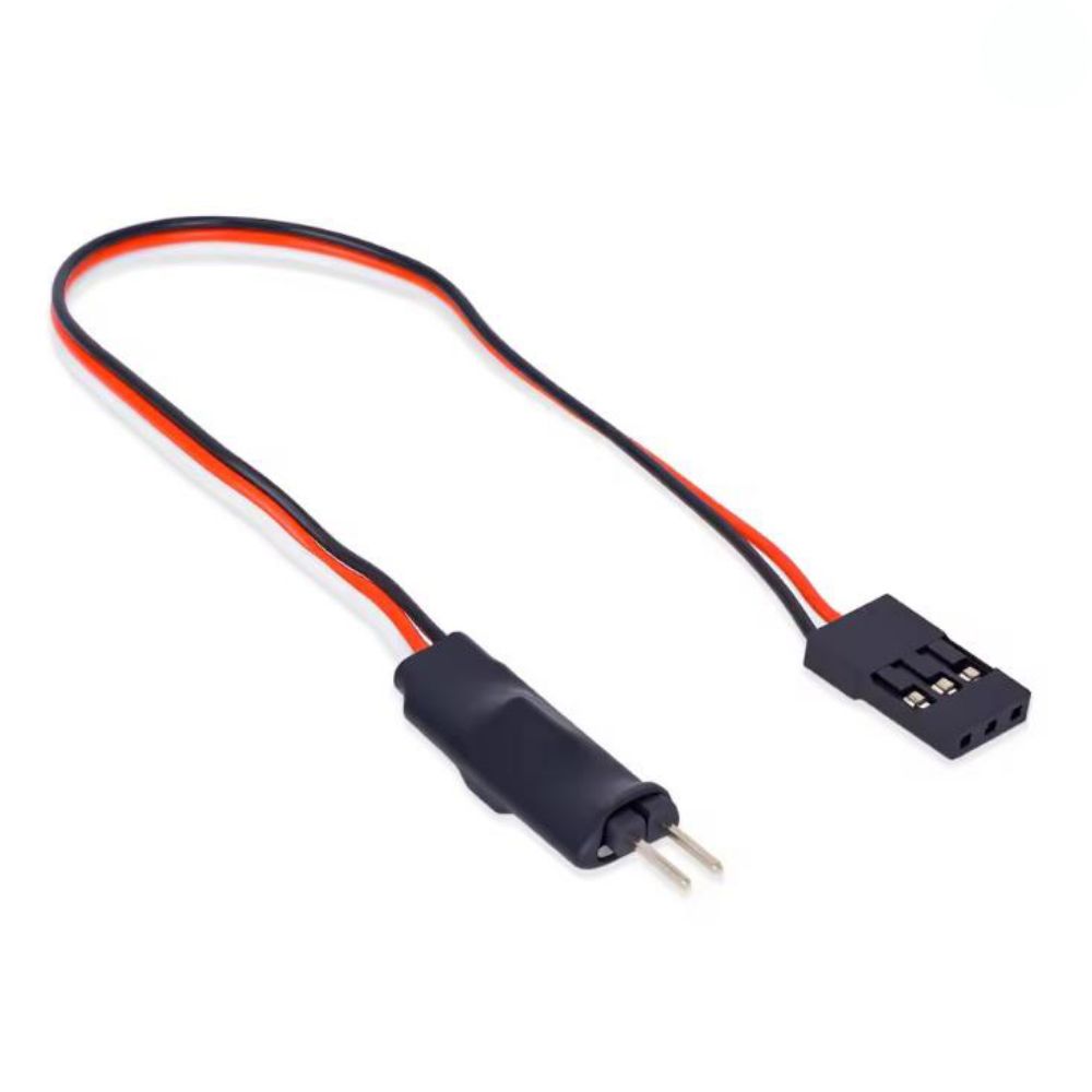 Three Lighting Modes Three Modes Light Controller Switch