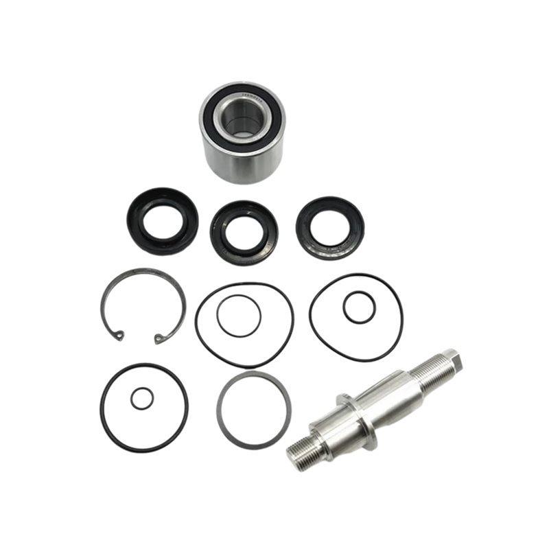 Jet Pump Bearing Seal And Impeller Shaft Replacement Kit 267000388 For Seadoo GTX GTR RXP RXT