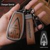 Changan Car Key Case for CS75 Plus, CS55 Plus, Eado, CS35 Plus, X5, Oshan X7, UNI-T