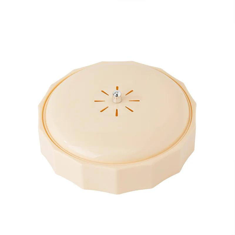 Fruit Plates Tableware Dripping With Wet And Dry Fruit Trays Draining Basket Storage Plates Specialty Plates Storage Box