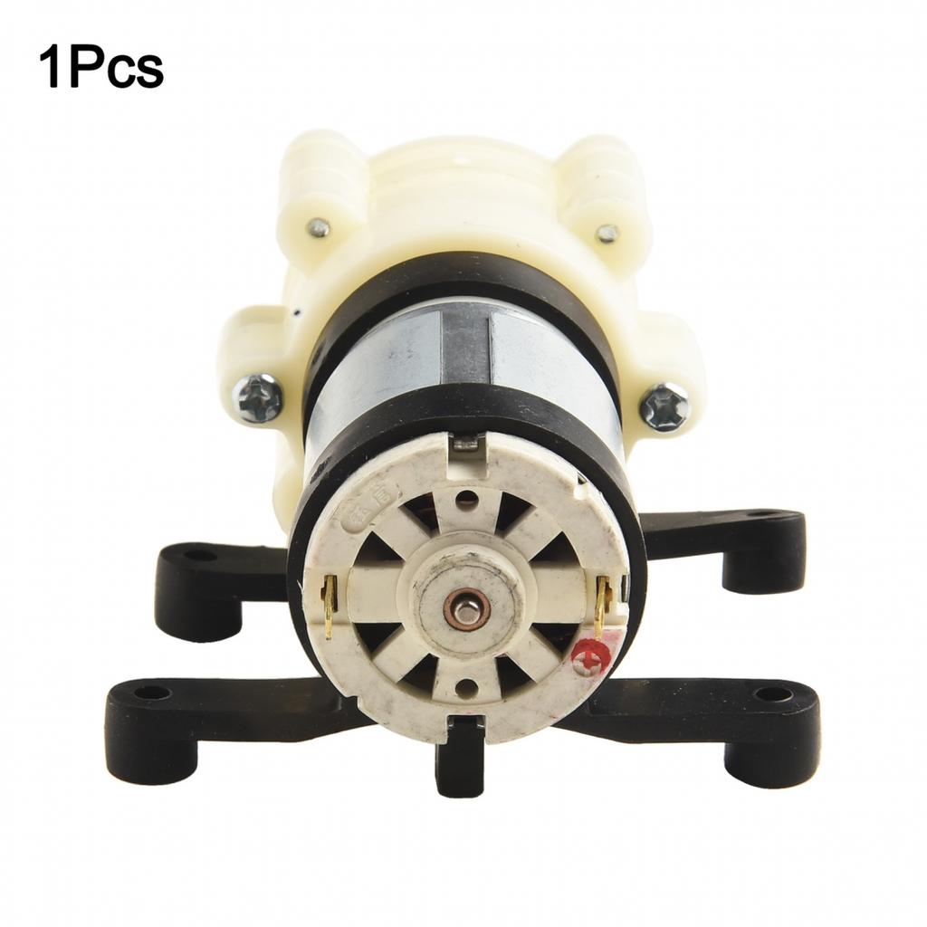 1.5-1.8L/Min Diaphragm Pump Accessories Corded Electric