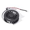 CPU Fan Durable Fast Heat Dissipation 3‑Pin Connector CPU Cooler for Lenovo Thinkpad T60   T60P