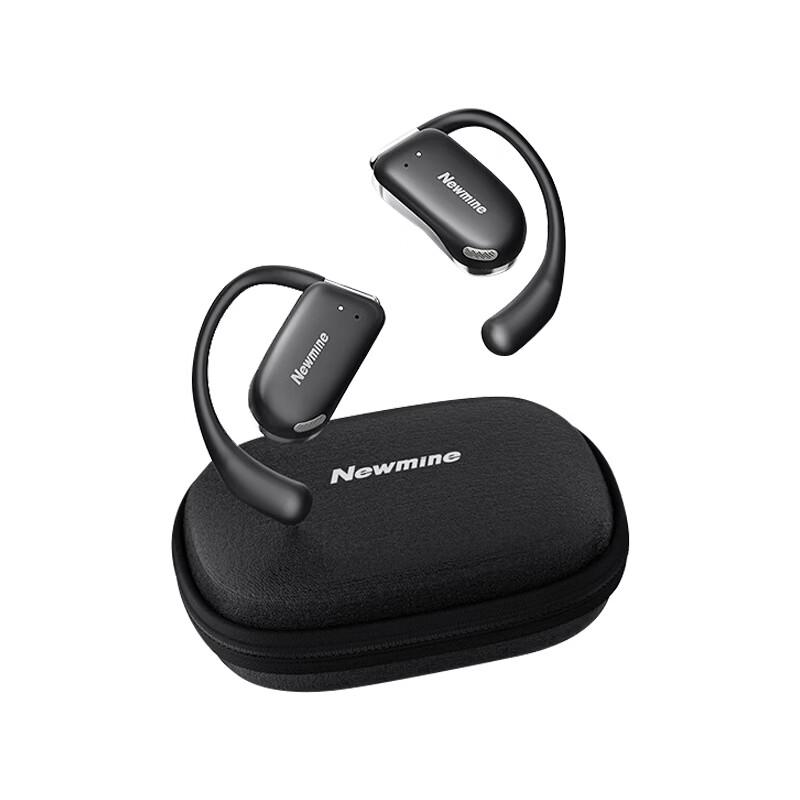 Newmine SY100 Open-Ear Wireless Sport Headphones