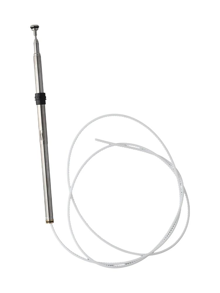 For Lexus Power Antenna Mast Power Antenna For Lexus LS400 90-00 With The Cable Metal Auto Parts 100% Brand New And High Quality