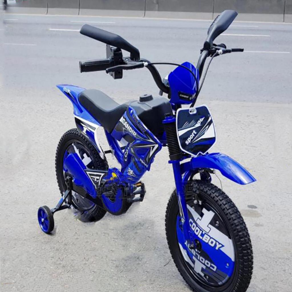 Dětská kola Akcelerační zvonek Zvuková imitace Motocykl Akcelerované jízdní doplňky pro jízdní kola