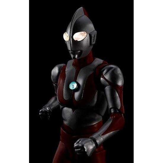 TAMASHII NATIONS S.H. Figuarts (Shinkocchou Seihou) Ultraman 60th Anniversary Edition approximately 150mm PVC ABS painted movable figure