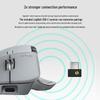 Logitech MX Master 4 Wireless Bluetooth Mouse