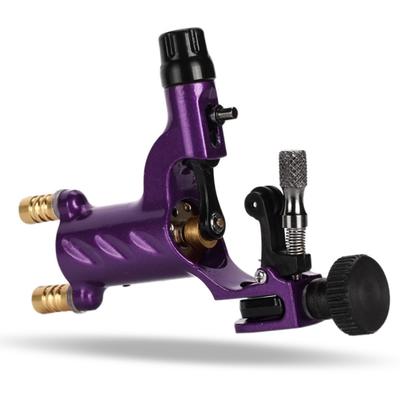 Aluminum Dragonfly Rotary Tattoo Machine Shader Liner Motor Gun for Artists