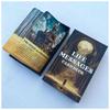 Life Message Oracle Deck, 54 Spiritual Wisdom Oracle Cards, Beginner's Guide to Embracing Your Inner Light and Transforming. [Parallel Import]