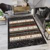 Washable Printed Carpet LNA1149