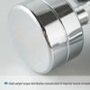 Zhongaoda Electroplated Steel Dumbbell