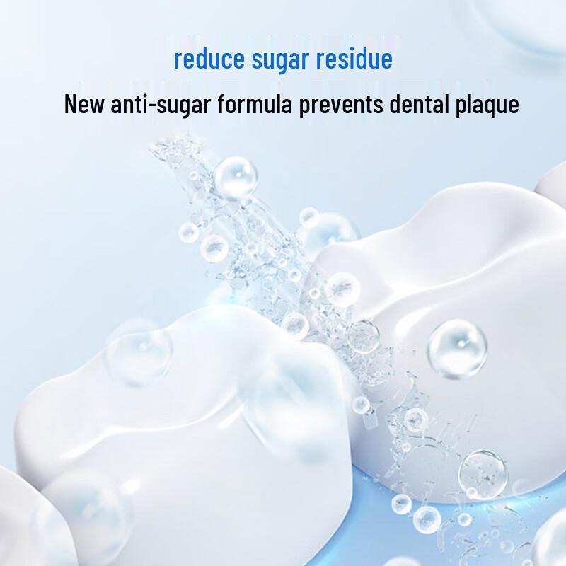 Probiotic Anti-Sugar Alcohol-Free Mouthwash