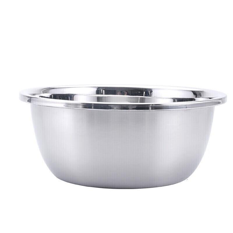 Homeglen Thickened Stainless Steel Kitchen Basin