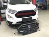Przedni grill do Forda Ecosport 2016-2019