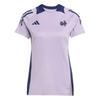 adidas Womens/Ladies Performance France FFR Jersey