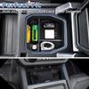 Center Console Organizer Compatible With -2024 Land Rover Defender Armrest Storage Box And Armrest Hidden Tray Middle Console Organizer Interior