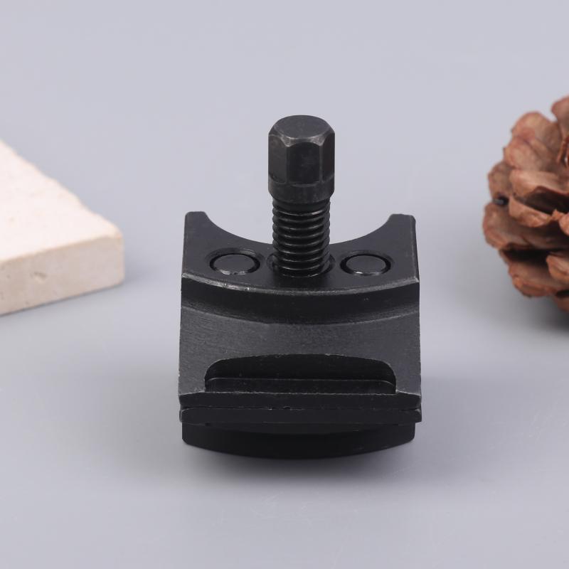 Universal Suspension Strut Spreader Tool Durable Steering Knuckle Hub Separator for Car Repair Garage Mechanic Use