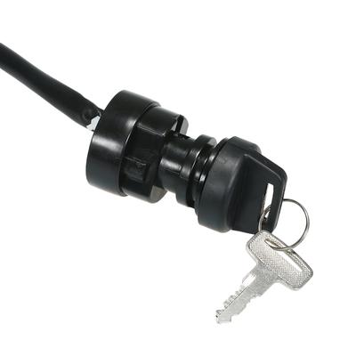 Interruptor de chave de ignição para YAMAHA RAPTOR 660 YFM660 20012005 ATV