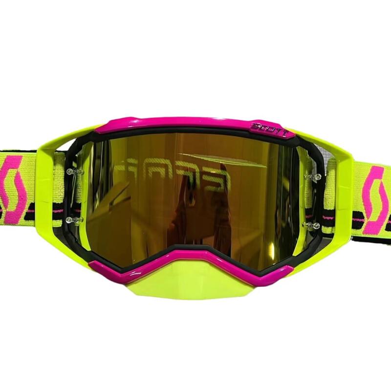 Cycling & Motorcycle Goggles