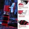Jazz Drum Hi-Hat Clutch Stand Drum Set Hi-Hat Separator Clamp Hi-Hat Stand Clutch Drum Accessories