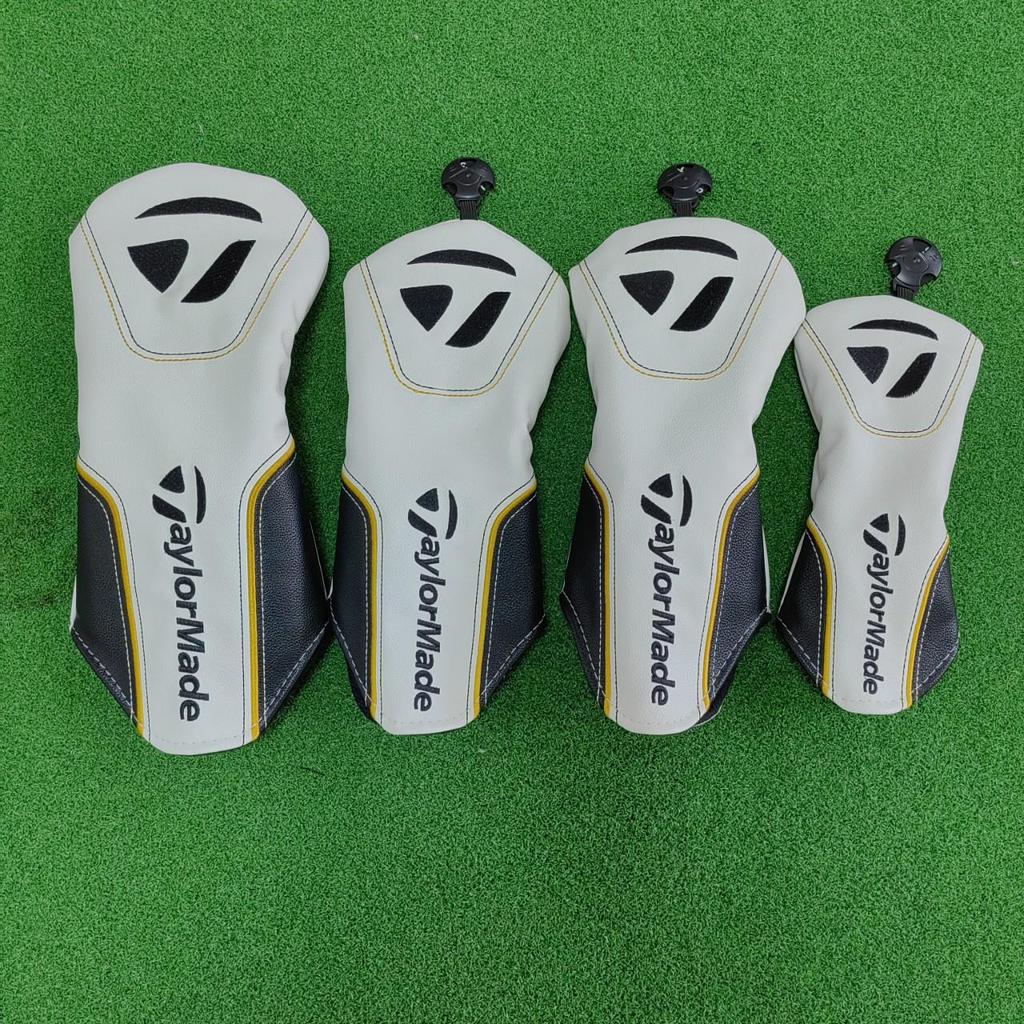 TaylorMade Golfschlägerhauben: Hölzer, Putter, Eisen, Unisex