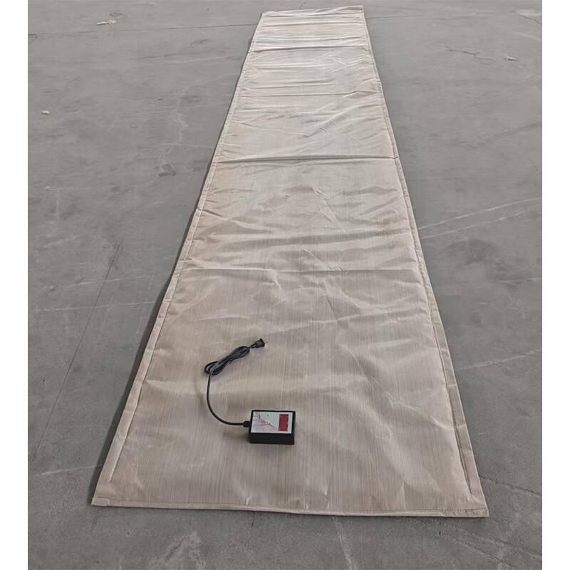 Miling Fireproof Electric Blanket