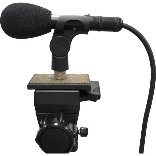 KC Camera Tripod To Microphone Holder Conversion Adapter MHA-1/4-3/8 (1/4"-3/8")