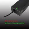 25.2V 2A Li-ion charger for 6S 21.6V 22.2V 2A DC Polymer lithium battery Pack Charger High quality DC5.5*2.1MM Plug 100-240V