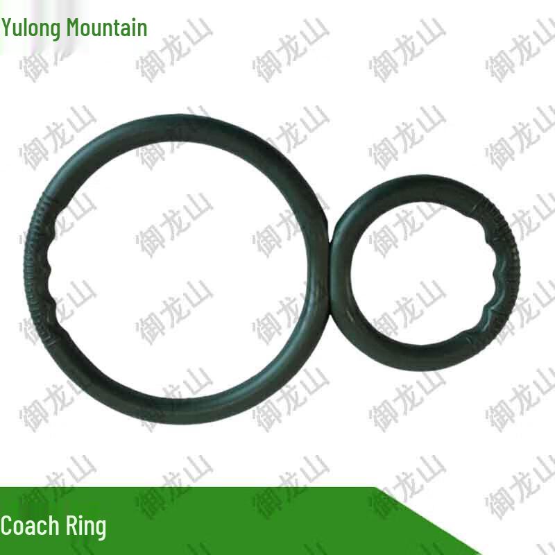 Yulongshan Thrust Aiming Training Ring