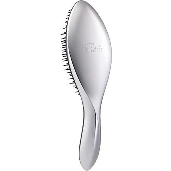 ReFa AILE BRUSH (Silver)