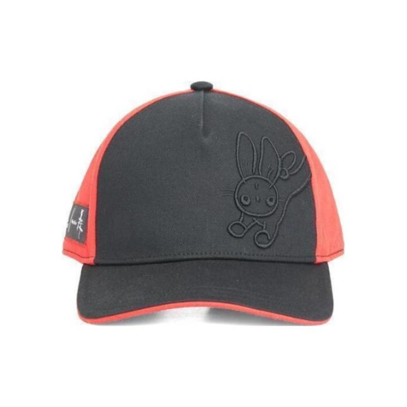 

Adidas Бейсболки Мужские Черные Adidas DUE04 F чёрный