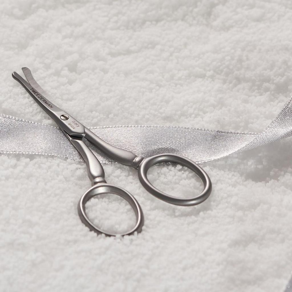G.E.A.R Facial Hair Scissors
