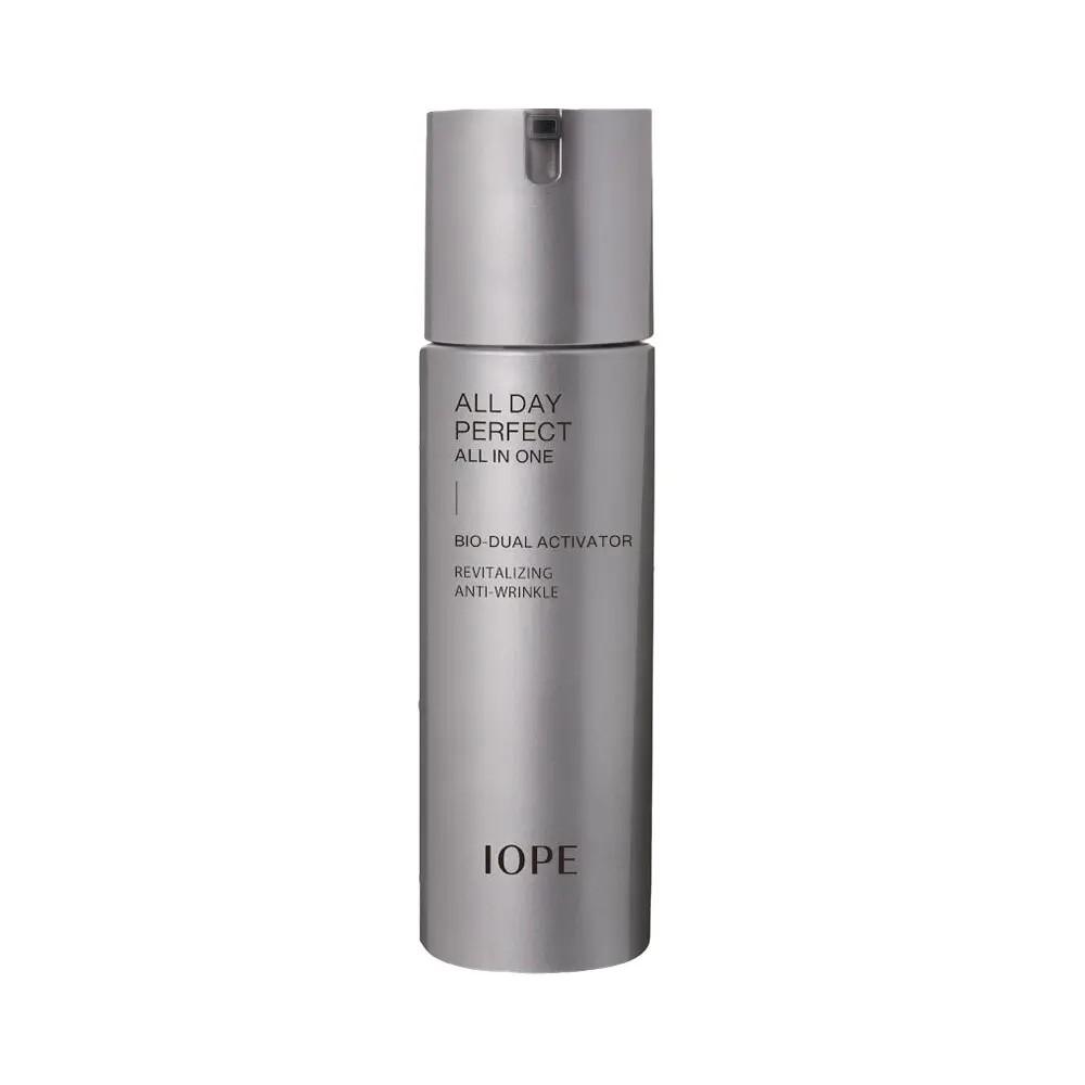 IOPE Men All Day Perfect All-in-One 120ml Hydrating Moisturizing Lotion for Men