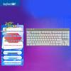 Logitech G515 LIGHTSPEED TKL Low-Profile Wireless Gaming Keyboard