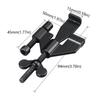 Portable Door Lock Childproof Security Door Locker Convenient Lock Buckle  Live Alone